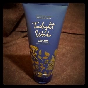 Bath and Body Works Twilight Woods